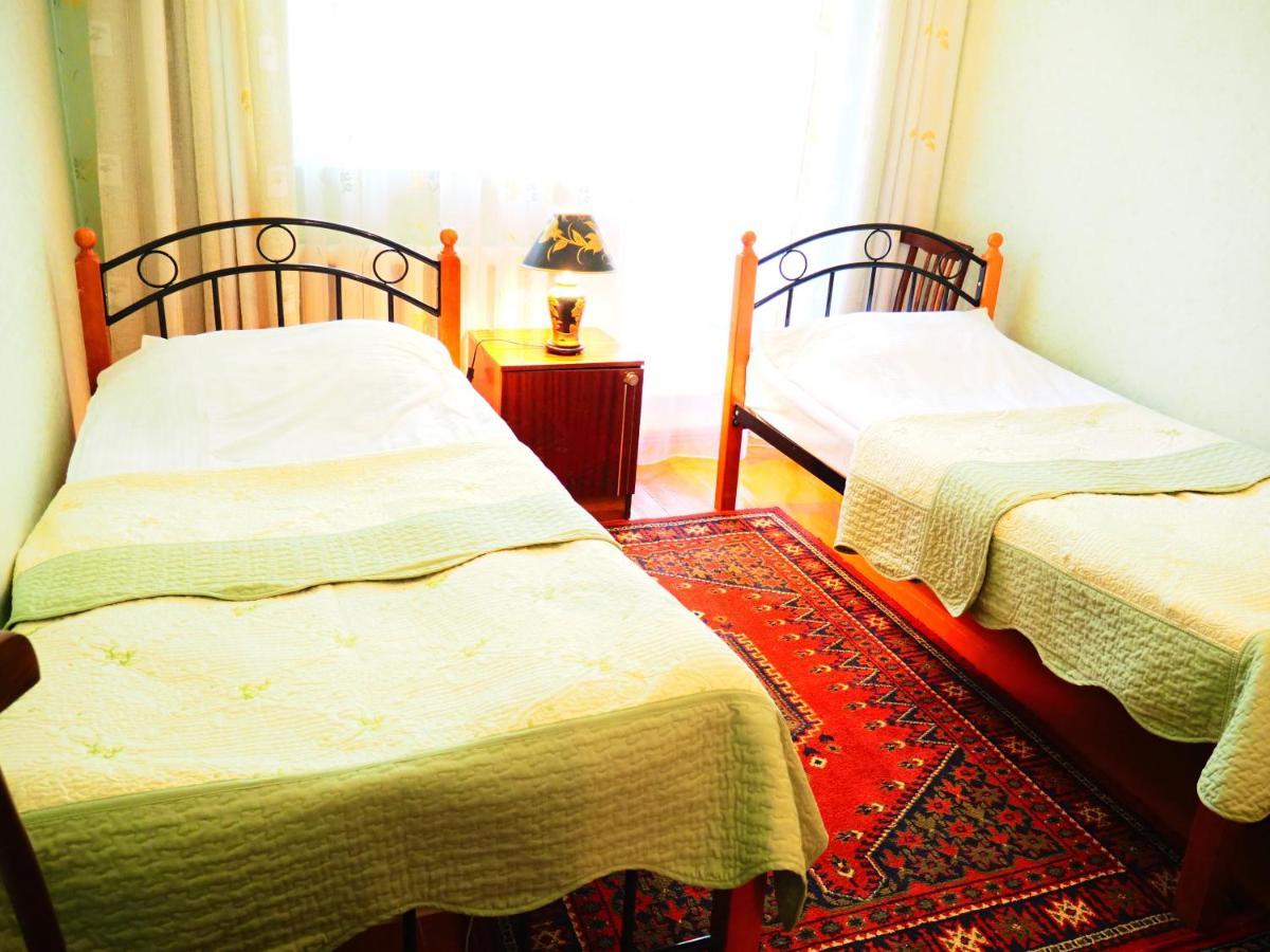 Baktygul Guesthouse Naryn 外观 照片