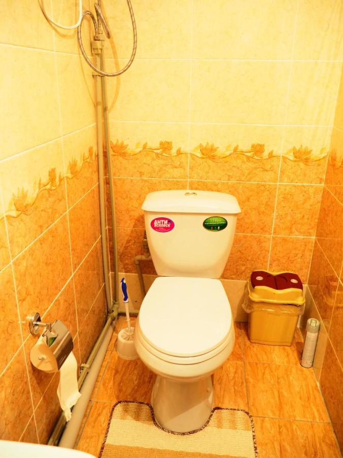 Baktygul Guesthouse Naryn 外观 照片