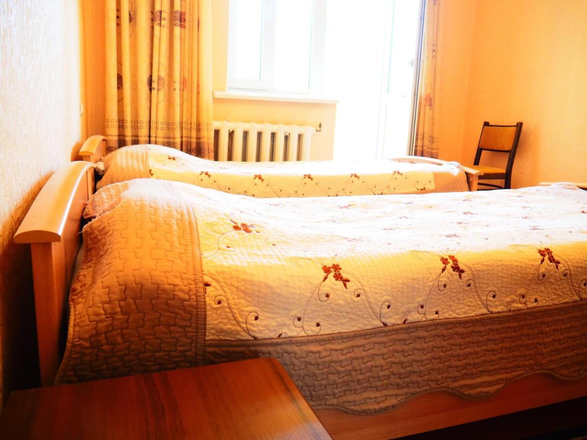 Baktygul Guesthouse Naryn 外观 照片