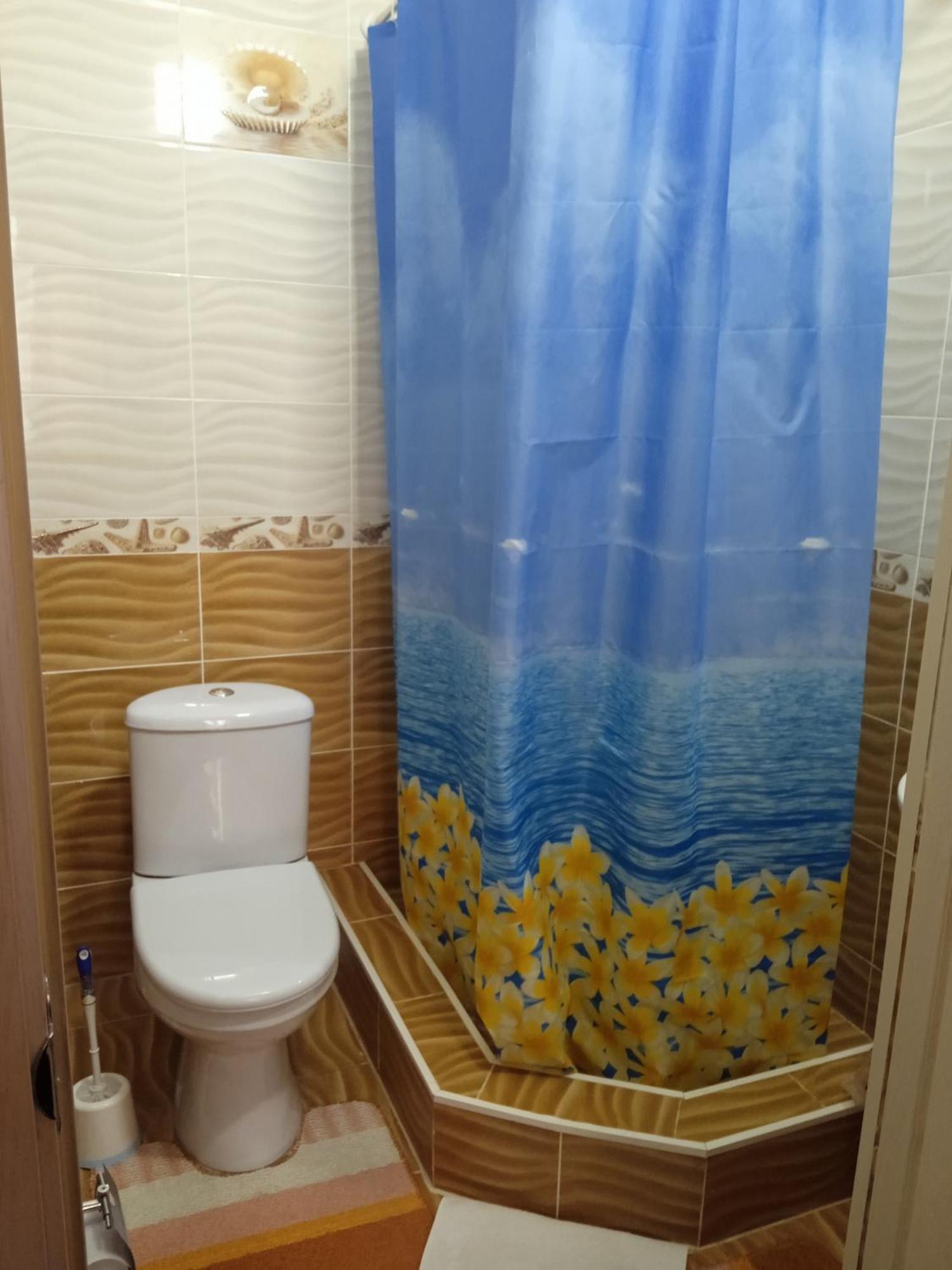 Baktygul Guesthouse Naryn 外观 照片