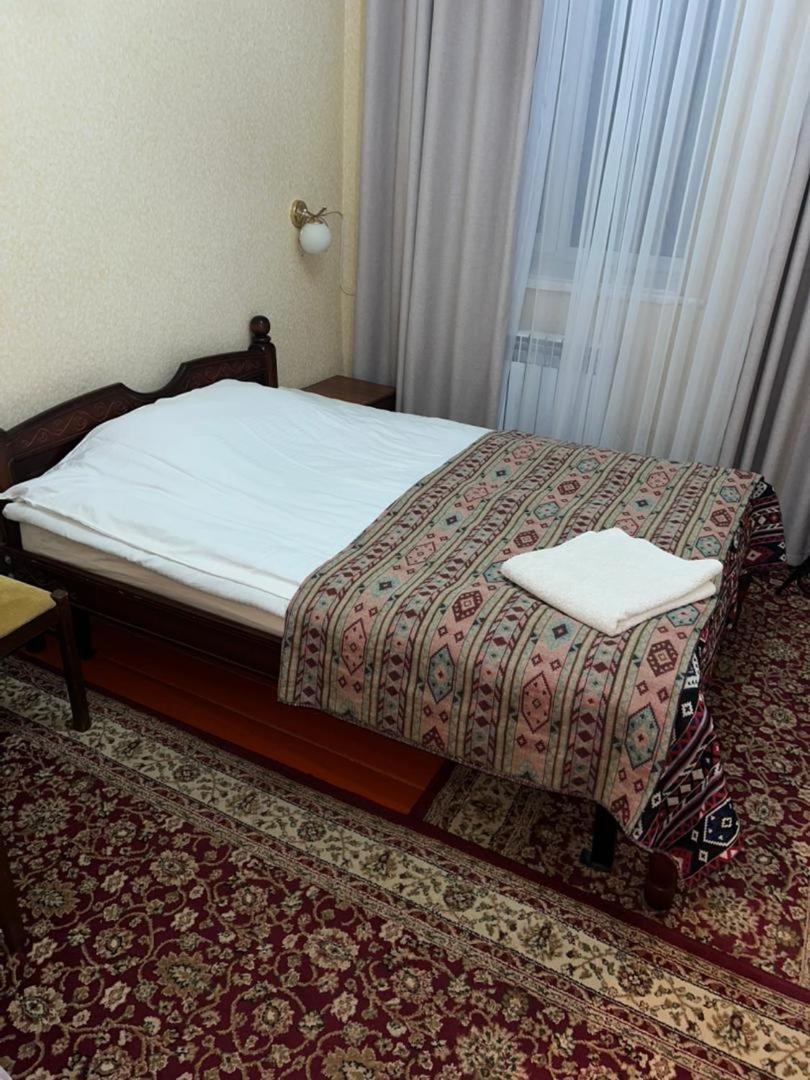Baktygul Guesthouse Naryn 外观 照片