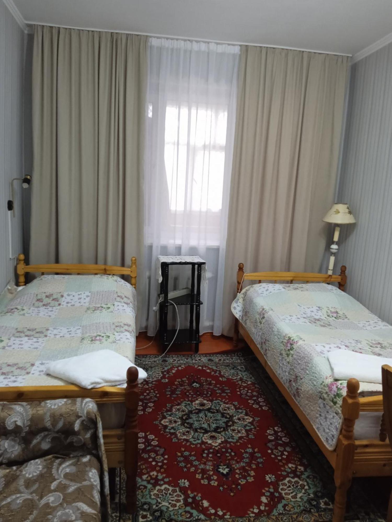 Baktygul Guesthouse Naryn 外观 照片